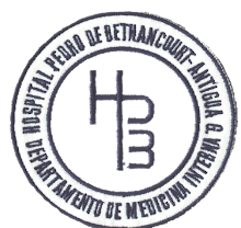 Hospital Pedro de Bethancourt